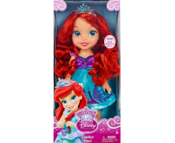 Jakks Pacific Disney Lalka Arielka - 329921 - zdjęcie 4